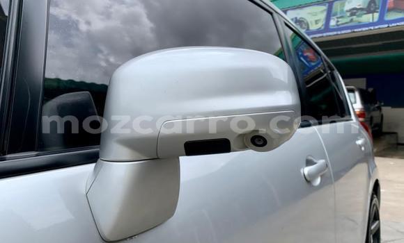 Comprar Usado Nissan Tiida Prata Carro em Maputo em Maputo Comprar Usado Nissan Tiida Prata Carro em Maputo em Maputo