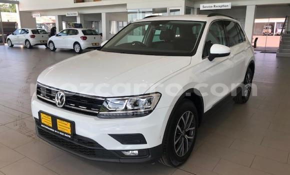 Comprar Usado Volkswagen Tiguan Branco Carro em Maputo em Maputo Comprar Usado Volkswagen Tiguan Branco Carro em Maputo em Maputo