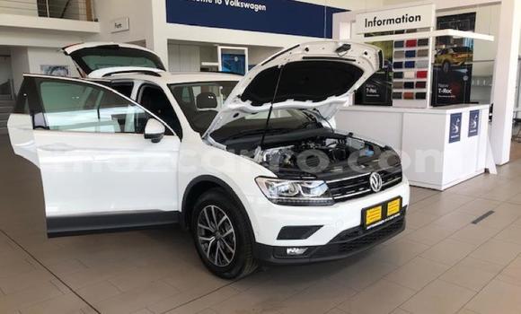 Comprar Usado Volkswagen Tiguan Branco Carro em Maputo em Maputo Comprar Usado Volkswagen Tiguan Branco Carro em Maputo em Maputo
