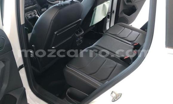 Comprar Usado Volkswagen Tiguan Branco Carro em Maputo em Maputo Comprar Usado Volkswagen Tiguan Branco Carro em Maputo em Maputo