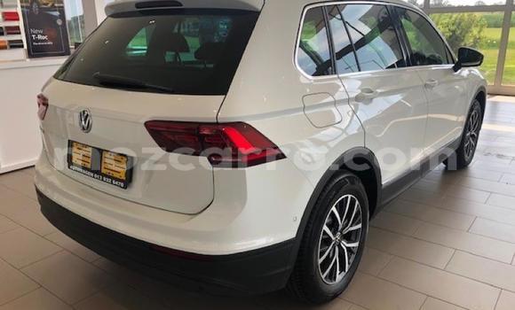 Comprar Usado Volkswagen Tiguan Branco Carro em Maputo em Maputo Comprar Usado Volkswagen Tiguan Branco Carro em Maputo em Maputo