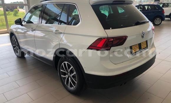 Comprar Usado Volkswagen Tiguan Branco Carro em Maputo em Maputo Comprar Usado Volkswagen Tiguan Branco Carro em Maputo em Maputo