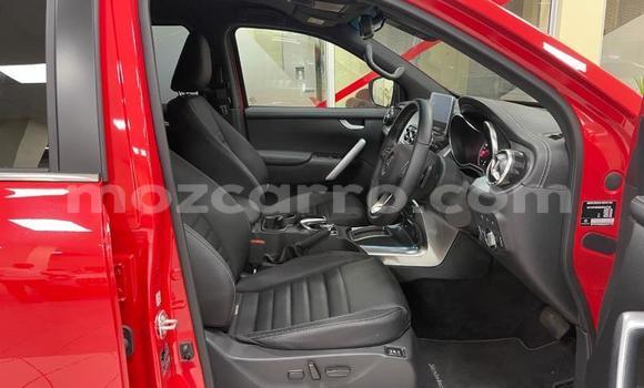 Comprar Usado Mercedes‒Benz X-klasse Concept Vermelho Carro em Maputo em Maputo Comprar Usado Mercedes‒Benz X-klasse Concept Vermelho Carro em Maputo em Maputo