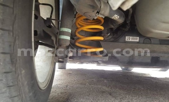 Comprar Usado Toyota Ractis Branco Carro em Ancuabe em Cabo Delgado Comprar Usado Toyota Ractis Branco Carro em Ancuabe em Cabo Delgado