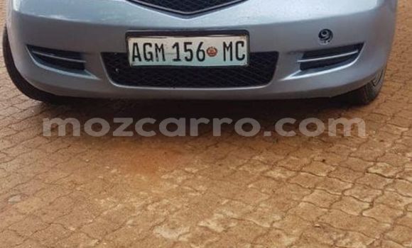 Nunua Ilio tumika Mazda Demio Bluu Gari ndani ya Ancuabe nchini Cabo Delgado