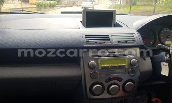 Comprar Usado Mazda Demio Azul Carro em Ancuabe em Cabo Delgado Comprar Usado Mazda Demio Azul Carro em Ancuabe em Cabo Delgado