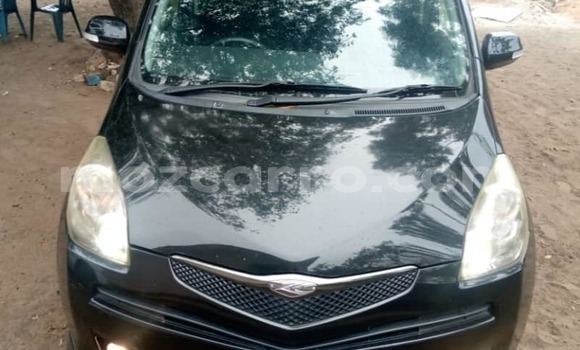 Nunua Ilio tumika Toyota Ractis Nyeusi Gari ndani ya Ancuabe nchini Cabo Delgado Nunua Ilio tumika Toyota Ractis Nyeusi Gari ndani ya Ancuabe nchini Cabo Delgado