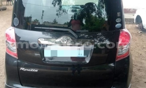 Nunua Ilio tumika Toyota Ractis Nyeusi Gari ndani ya Ancuabe nchini Cabo Delgado Nunua Ilio tumika Toyota Ractis Nyeusi Gari ndani ya Ancuabe nchini Cabo Delgado