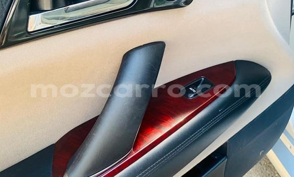 Nunua Ilio tumika Toyota Mark X Fedha Gari ndani ya Ancuabe nchini Cabo Delgado Nunua Ilio tumika Toyota Mark X Fedha Gari ndani ya Ancuabe nchini Cabo Delgado