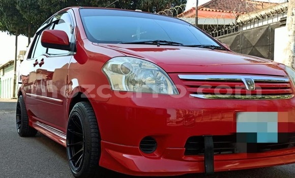 Nunua Ilio tumika Toyota Raum Nyekundu Gari ndani ya Ancuabe nchini Cabo Delgado Nunua Ilio tumika Toyota Raum Nyekundu Gari ndani ya Ancuabe nchini Cabo Delgado