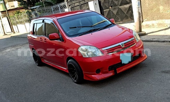 Nunua Ilio tumika Toyota Raum Nyekundu Gari ndani ya Ancuabe nchini Cabo Delgado Nunua Ilio tumika Toyota Raum Nyekundu Gari ndani ya Ancuabe nchini Cabo Delgado