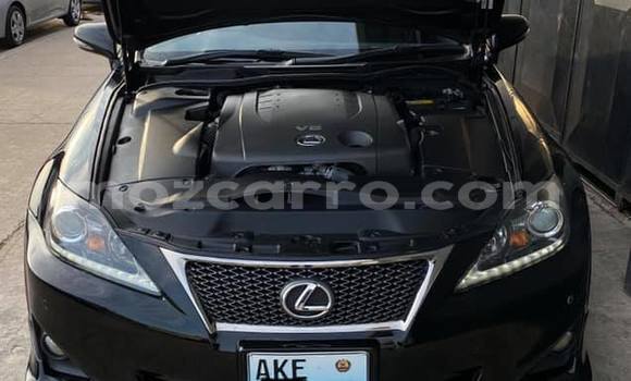 Nunua Ilio tumika Lexus IS F Nyeusi Gari ndani ya Ancuabe nchini Cabo Delgado Nunua Ilio tumika Lexus IS F Nyeusi Gari ndani ya Ancuabe nchini Cabo Delgado