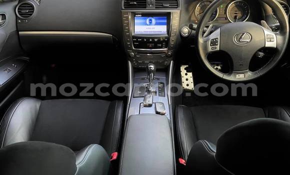 Nunua Ilio tumika Lexus IS F Nyeusi Gari ndani ya Ancuabe nchini Cabo Delgado Nunua Ilio tumika Lexus IS F Nyeusi Gari ndani ya Ancuabe nchini Cabo Delgado