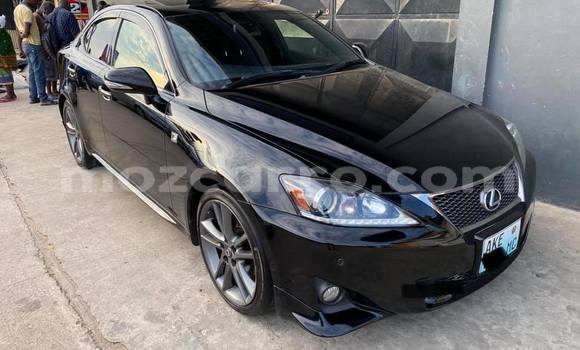 Nunua Ilio tumika Lexus IS F Nyeusi Gari ndani ya Ancuabe nchini Cabo Delgado Nunua Ilio tumika Lexus IS F Nyeusi Gari ndani ya Ancuabe nchini Cabo Delgado