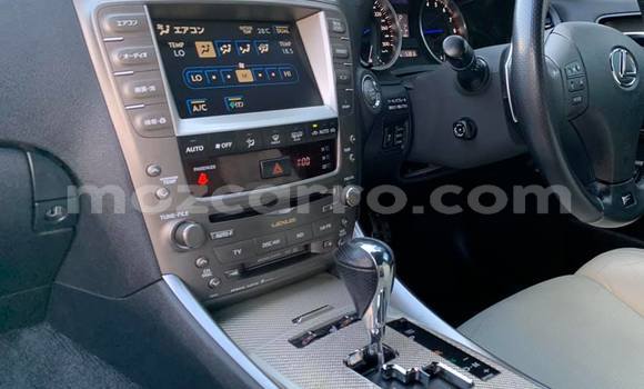 Nunua Ilio tumika Lexus IS F Nyeupe Gari ndani ya Ancuabe nchini Cabo Delgado Nunua Ilio tumika Lexus IS F Nyeupe Gari ndani ya Ancuabe nchini Cabo Delgado