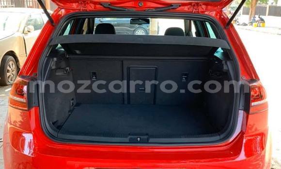 Nunua Ilio tumika Volkswagen Golf Nyekundu Gari ndani ya Ancuabe nchini Cabo Delgado Nunua Ilio tumika Volkswagen Golf Nyekundu Gari ndani ya Ancuabe nchini Cabo Delgado