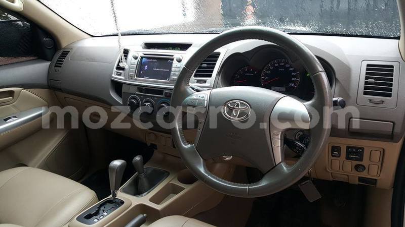 Big with watermark toyota hilux cabo delgado ancuabe 10215