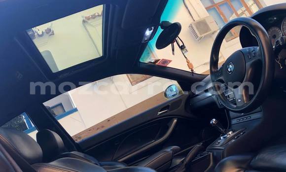 Nunua Ilio tumika BMW M3 Nyingine Gari ndani ya Ancuabe nchini Cabo Delgado Nunua Ilio tumika BMW M3 Nyingine Gari ndani ya Ancuabe nchini Cabo Delgado