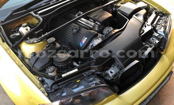 Nunua Ilio tumika BMW M3 Nyingine Gari ndani ya Ancuabe nchini Cabo Delgado Nunua Ilio tumika BMW M3 Nyingine Gari ndani ya Ancuabe nchini Cabo Delgado