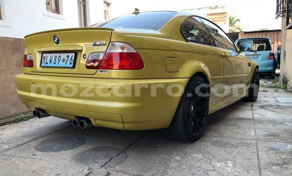Nunua Ilio tumika BMW M3 Nyingine Gari ndani ya Ancuabe nchini Cabo Delgado Nunua Ilio tumika BMW M3 Nyingine Gari ndani ya Ancuabe nchini Cabo Delgado