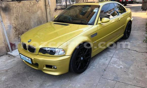 Nunua Ilio tumika BMW M3 Nyingine Gari ndani ya Ancuabe nchini Cabo Delgado Nunua Ilio tumika BMW M3 Nyingine Gari ndani ya Ancuabe nchini Cabo Delgado
