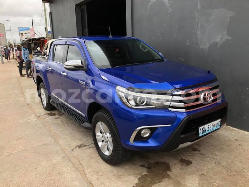 Big with watermark toyota hilux cabo delgado ancuabe 10217
