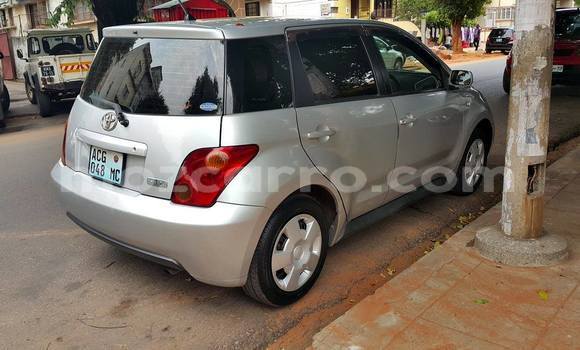 Nunua Ilio tumika Toyota IST Fedha Gari ndani ya Ancuabe nchini Cabo Delgado Nunua Ilio tumika Toyota IST Fedha Gari ndani ya Ancuabe nchini Cabo Delgado