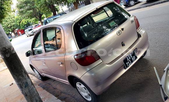 Nunua Ilio tumika Toyota Vitz Fedha Gari ndani ya Ancuabe nchini Cabo Delgado Nunua Ilio tumika Toyota Vitz Fedha Gari ndani ya Ancuabe nchini Cabo Delgado