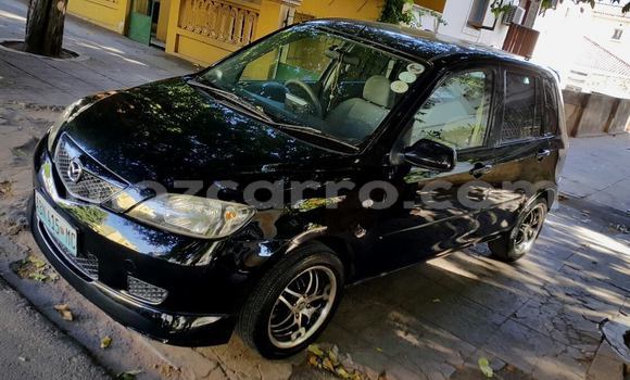 Nunua Ilio tumika Mazda Demio Nyeusi Gari ndani ya Ancuabe nchini Cabo Delgado Nunua Ilio tumika Mazda Demio Nyeusi Gari ndani ya Ancuabe nchini Cabo Delgado