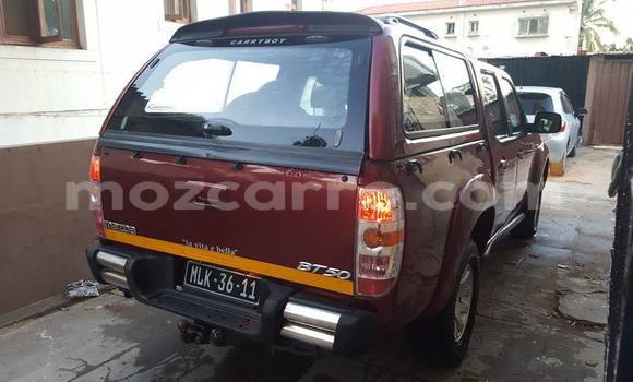 Nunua Ilio tumika Mazda BT-50 Nyekundu Gari ndani ya Ancuabe nchini Cabo Delgado Nunua Ilio tumika Mazda BT-50 Nyekundu Gari ndani ya Ancuabe nchini Cabo Delgado