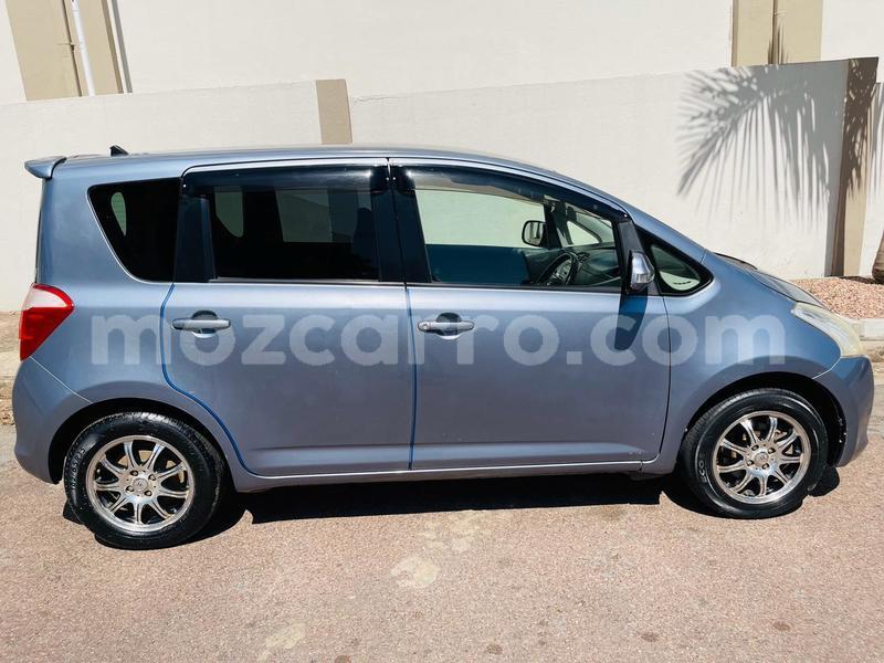 Big with watermark toyota ractis maputo maputo 10243