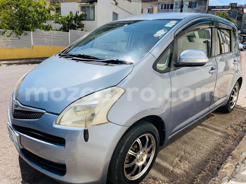 Big with watermark toyota ractis maputo maputo 10243