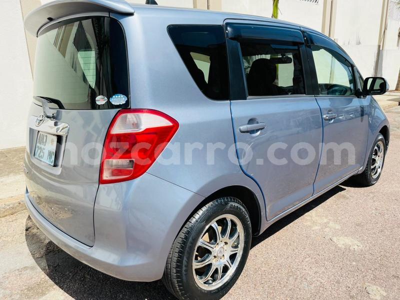 Big with watermark toyota ractis maputo maputo 10243