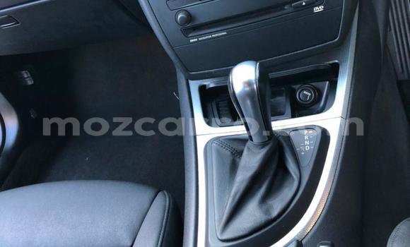 Comprar Usado BMW 1-Series Azul Carro em Maputo em Maputo Comprar Usado BMW 1-Series Azul Carro em Maputo em Maputo