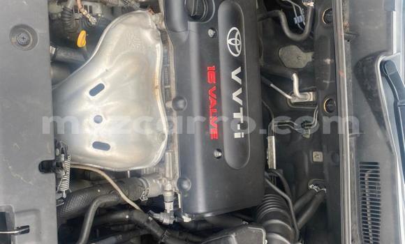 Comprar Usado Toyota Vanguard Preto Carro em Maputo em Maputo Comprar Usado Toyota Vanguard Preto Carro em Maputo em Maputo