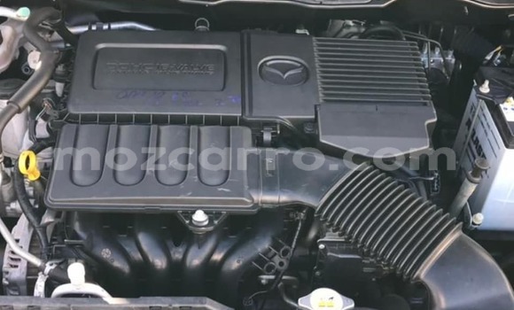 Comprar Novo Mazda Demio Preto Carro em Maputo em Maputo Comprar Novo Mazda Demio Preto Carro em Maputo em Maputo