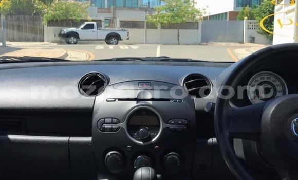 Comprar Novo Mazda Demio Preto Carro em Maputo em Maputo Comprar Novo Mazda Demio Preto Carro em Maputo em Maputo