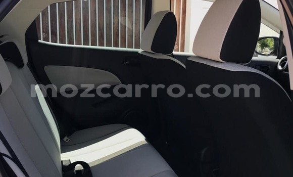 Comprar Novo Mazda Demio Preto Carro em Maputo em Maputo Comprar Novo Mazda Demio Preto Carro em Maputo em Maputo