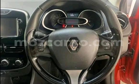 Tenga Tsaru Renault Clio Tsvuku Mota in Maputo in Maputo Tenga Tsaru Renault Clio Tsvuku Mota in Maputo in Maputo