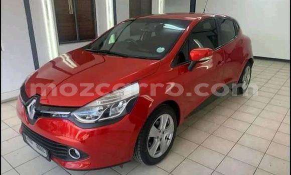 Tenga Tsaru Renault Clio Tsvuku Mota in Maputo in Maputo Tenga Tsaru Renault Clio Tsvuku Mota in Maputo in Maputo