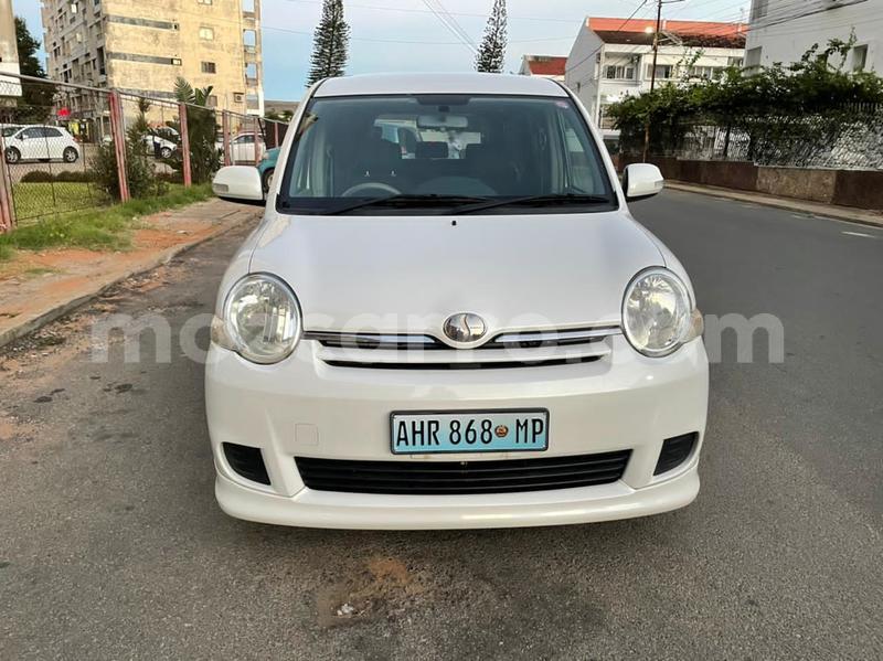 Big with watermark toyota sienta maputo maputo 10271