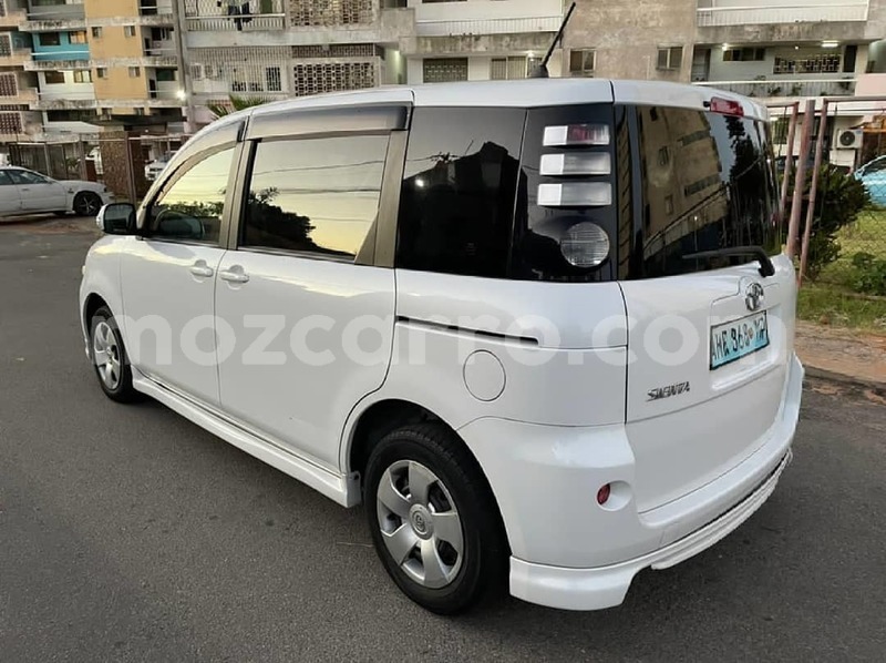 Big with watermark toyota sienta maputo maputo 10271