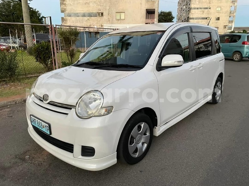 Big with watermark toyota sienta maputo maputo 10271