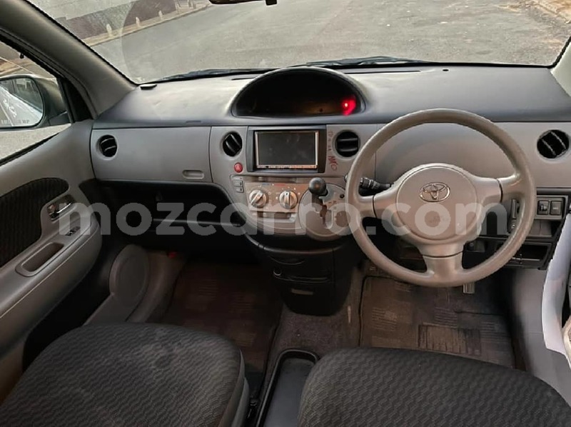 Big with watermark toyota sienta maputo maputo 10271