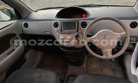 Comprar Novo Toyota Sienta Branco Carro em Maputo em Maputo Comprar Novo Toyota Sienta Branco Carro em Maputo em Maputo