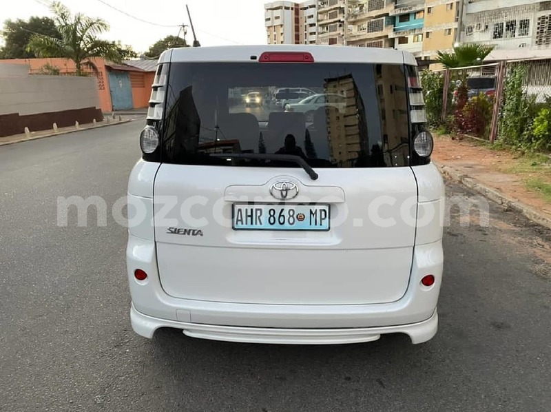 Big with watermark toyota sienta maputo maputo 10271