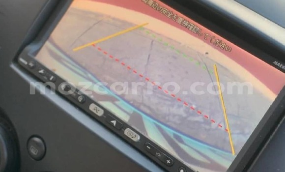 Comprar Novo Mazda Demio Branco Carro em Maputo em Maputo Comprar Novo Mazda Demio Branco Carro em Maputo em Maputo