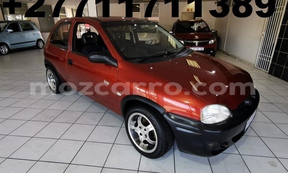 Comprar Usado Opel Corsa De outros Carro em Maputo em Maputo