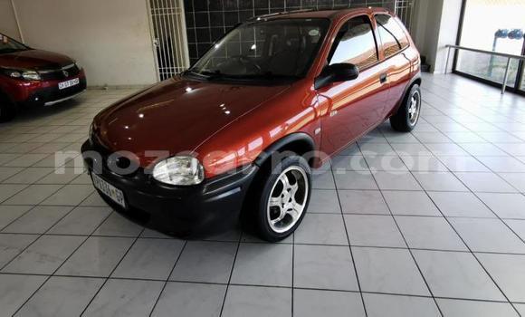 Tenga Tsaru Opel Corsa Zvimwe Mota in Maputo in Maputo Tenga Tsaru Opel Corsa Zvimwe Mota in Maputo in Maputo