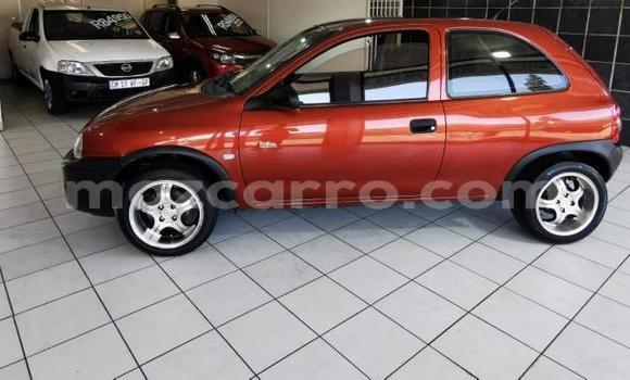Tenga Tsaru Opel Corsa Zvimwe Mota in Maputo in Maputo Tenga Tsaru Opel Corsa Zvimwe Mota in Maputo in Maputo